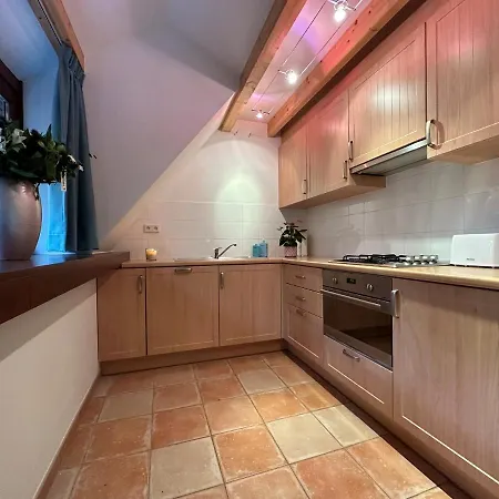 Vakantiewoning Waag *