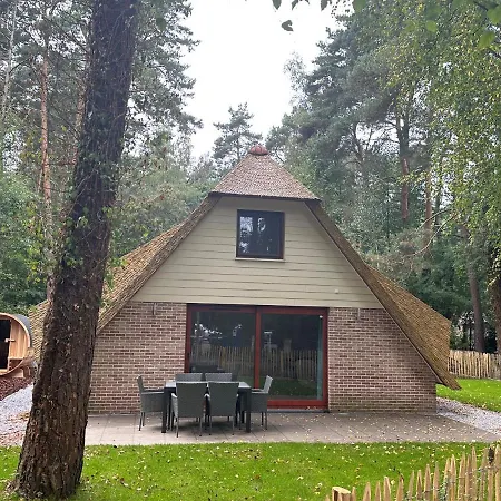 بيت للعطل Vakantiewoning Waag