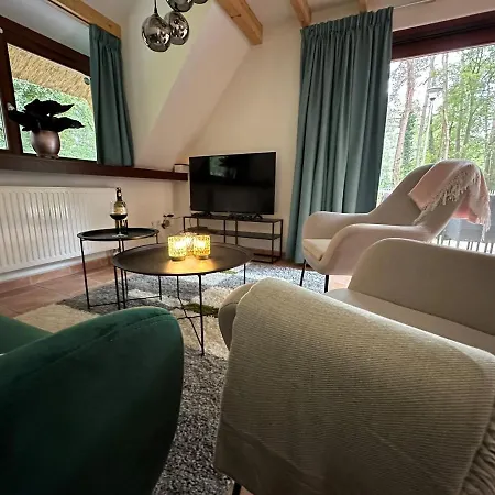 بيت للعطل Vakantiewoning Waag *