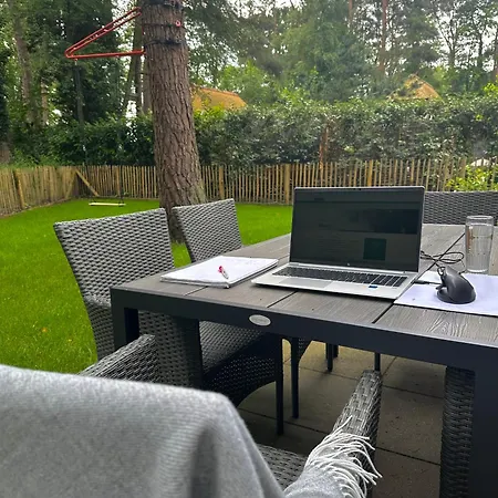 بيت للعطل Vakantiewoning Waag