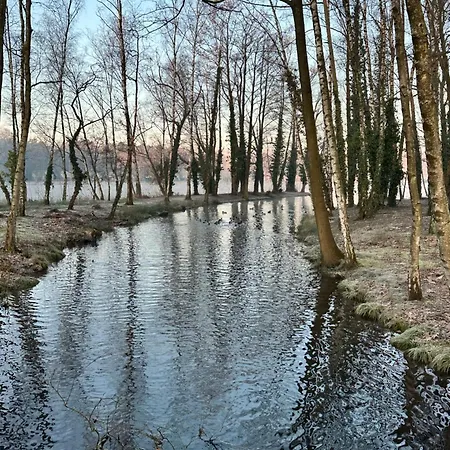Vakantiewoning Waag